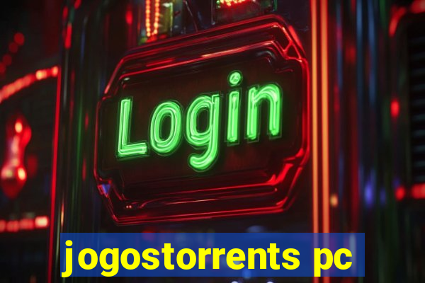 jogostorrents pc